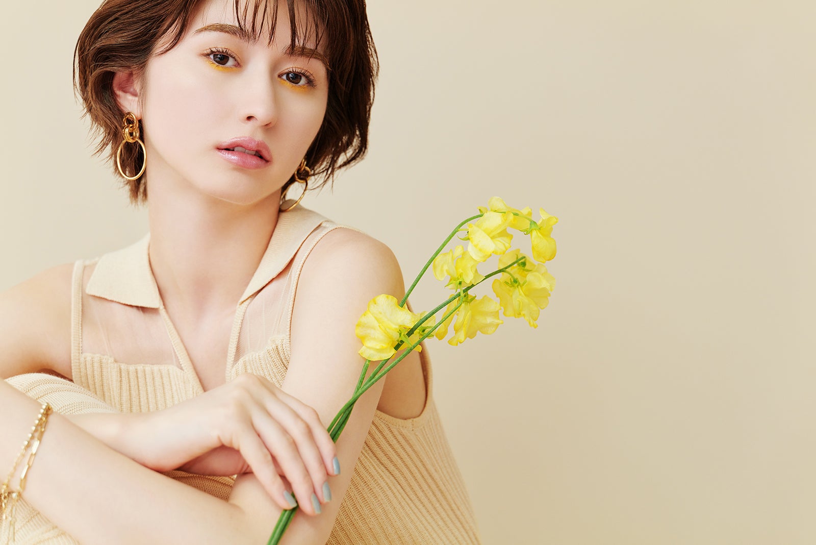 菜波 （提供写真）