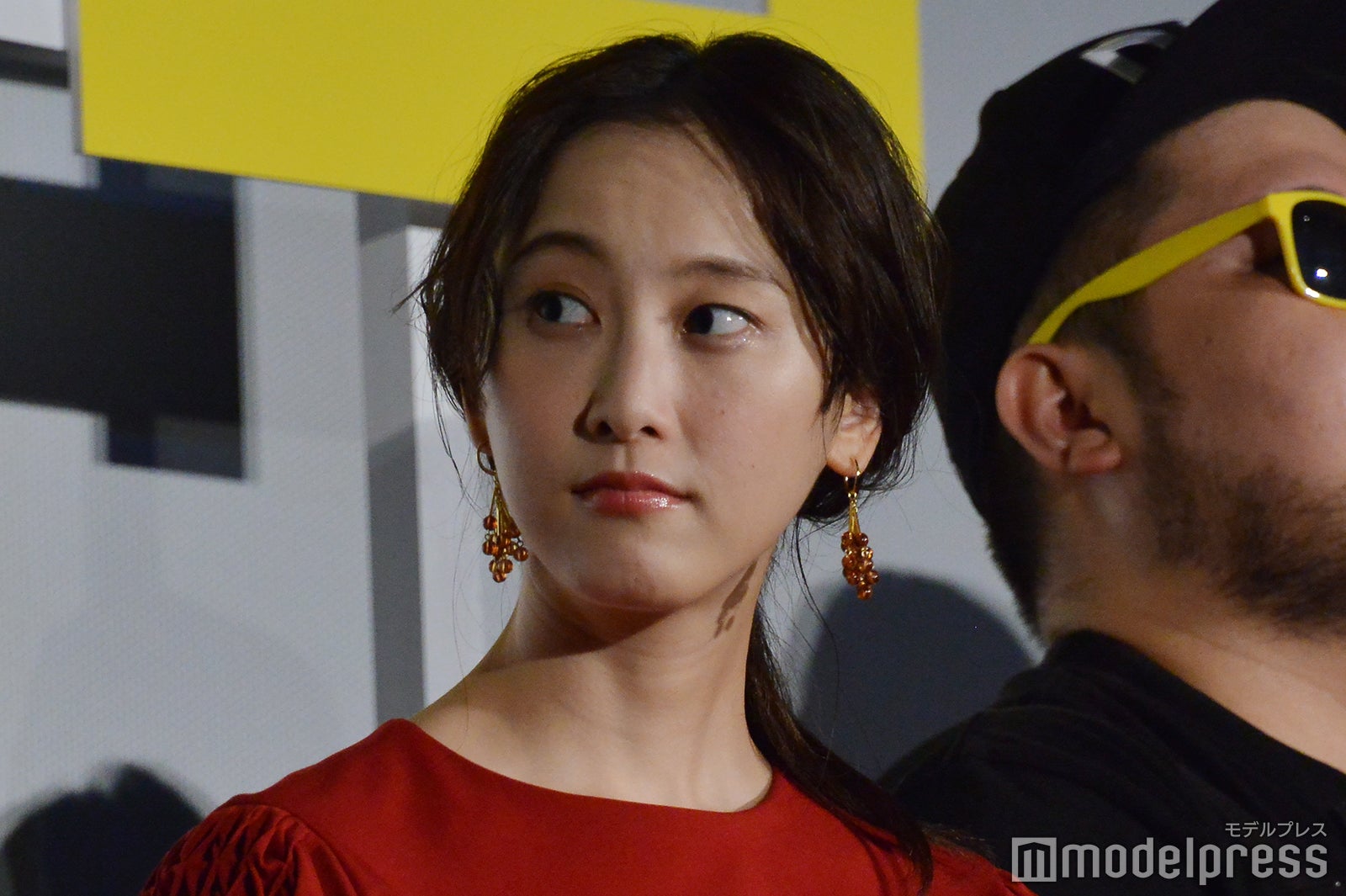 松井玲奈 （C）モデルプレス