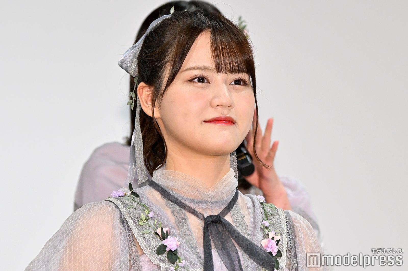 高松瞳（C）モデルプレス