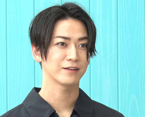 KAT-TUN亀梨和也、転機の2024年に訪れる“変化”とは「突き抜けてる」テクニックも明らかに