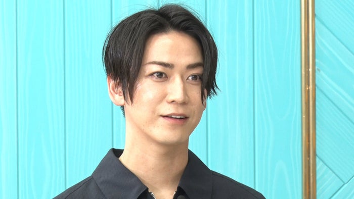 KAT-TUN亀梨和也、転機の2024年に訪れる“変化”とは「突き抜けてる」テクニックも明らかに