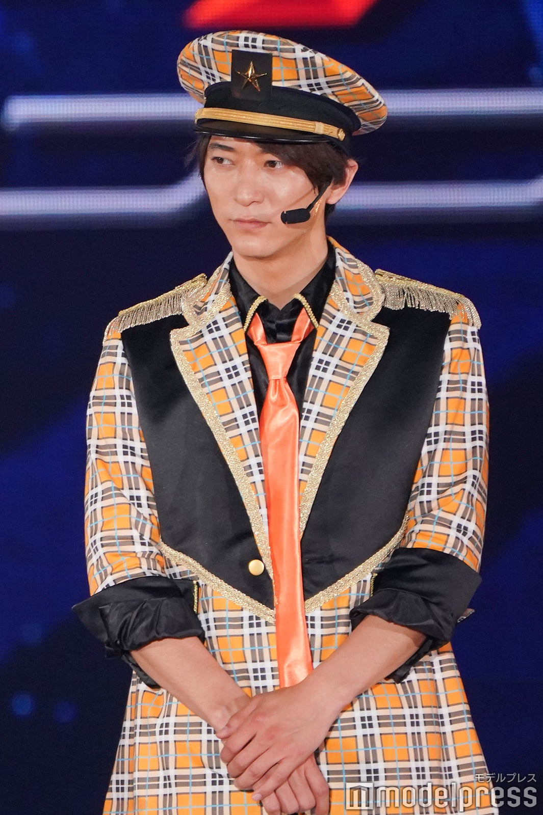 浅香航大 （C）モデルプレス