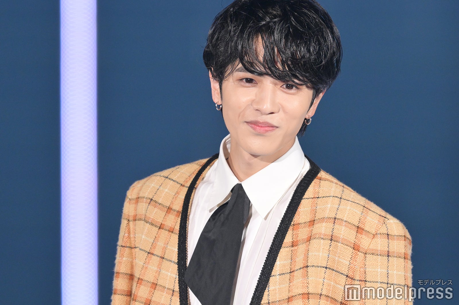 志尊淳（C）モデルプレス
