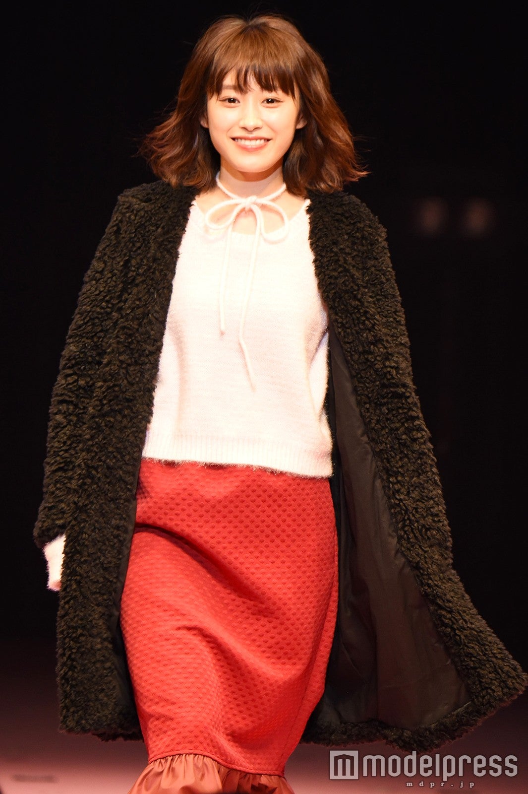 高橋愛 「mer fes.2016」（C）モデルプレス