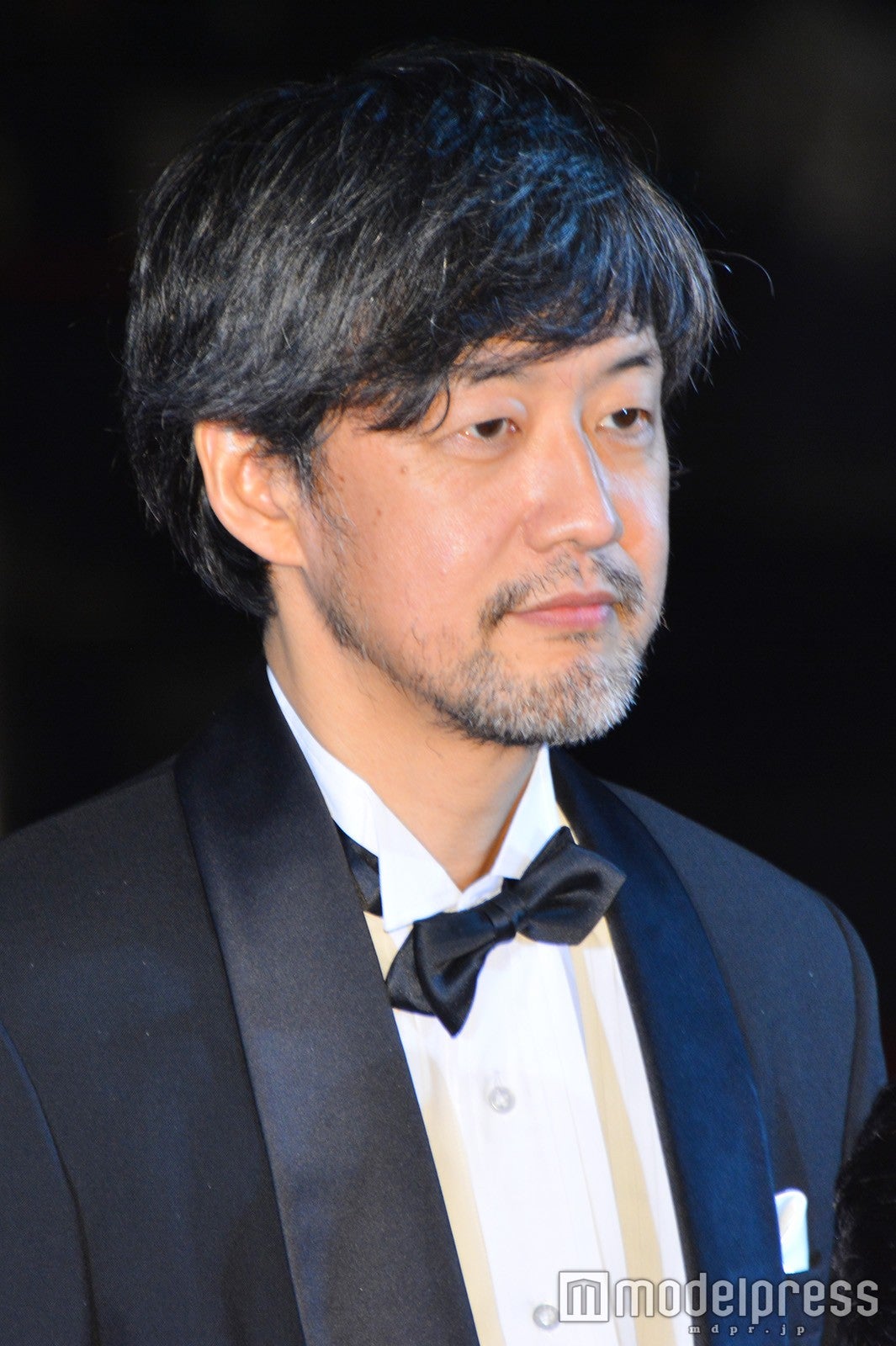 山崎貴監督（C）モデルプレス