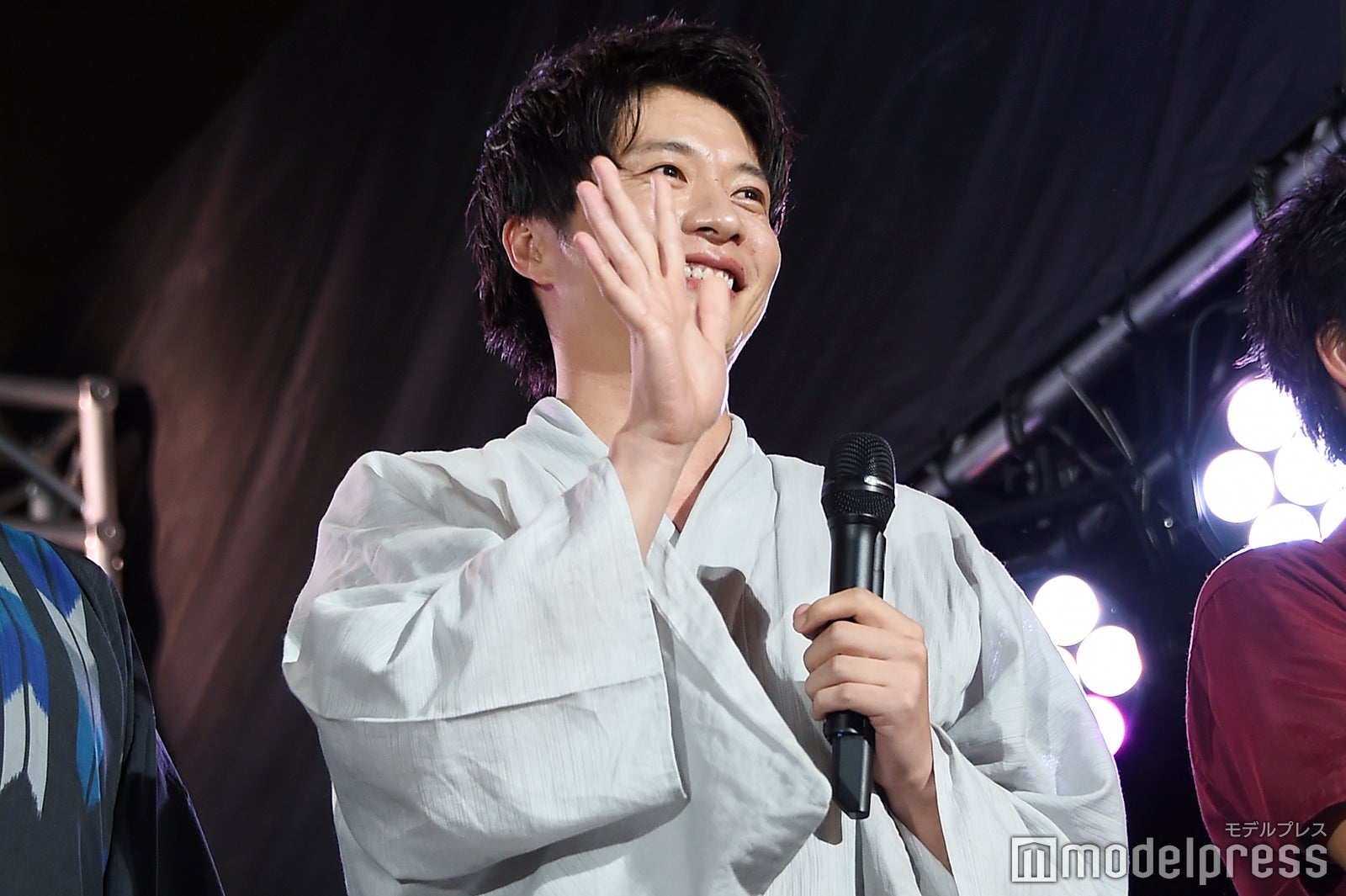 田中圭 （C）モデルプレス