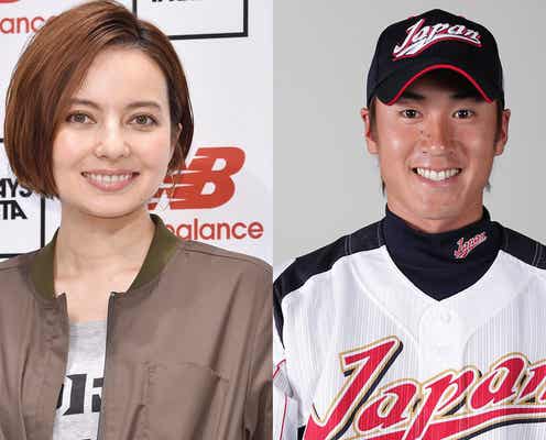 ベッキーと熱愛の巨人 片岡治大コーチ 盛り上がってます 小倉智昭が報告明かす モデルプレス