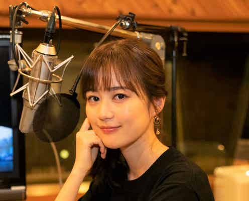 乃木坂46生田絵梨花、ミュージカル稽古秘話・裏話明かす<TOHO MUSICAL LAB./Happily Ever After>