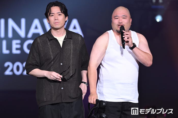 クマムシ(C)モデルプレス
