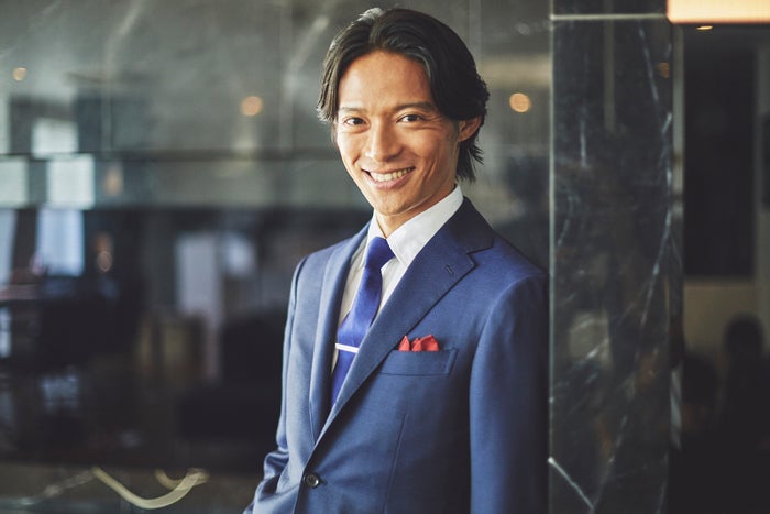 久保裕丈(くぼ・ひろたけ)氏/(C)「バチェラー(The Bachelor)」
