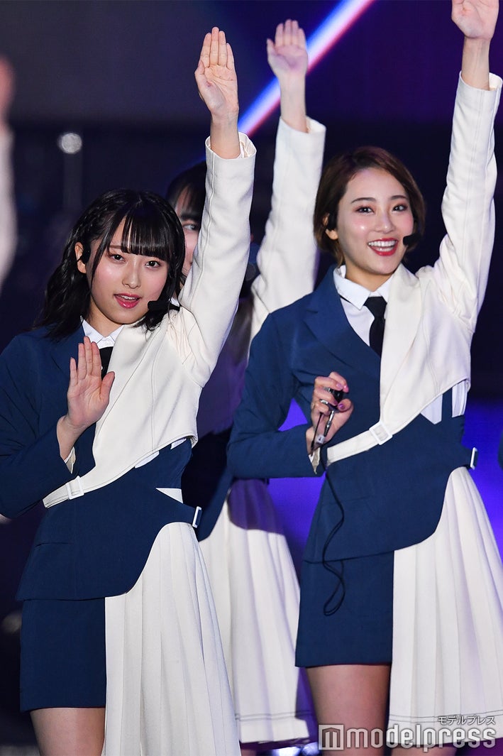 ラストアイドル（C）モデルプレス