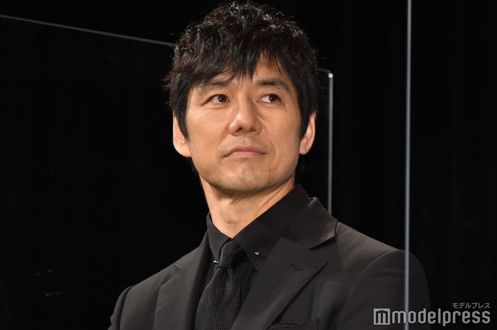 西島秀俊（C）モデルプレス
