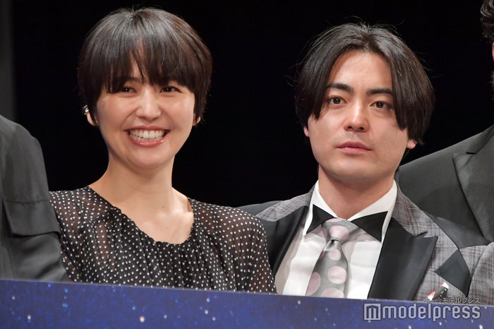 山田孝之 記者に釘を刺す 全部嘘です 50回目のファーストキス モデルプレス