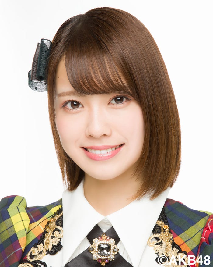 小田えりな(C)AKB48