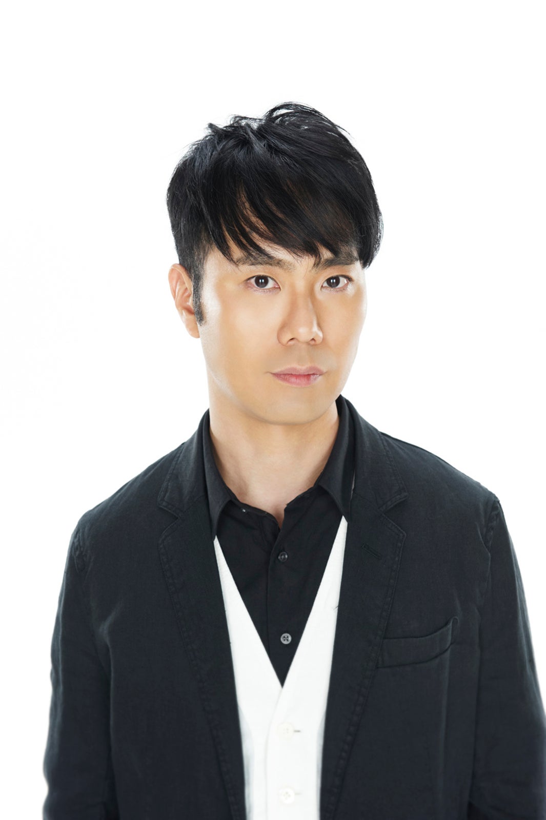 藤井隆 （提供写真）