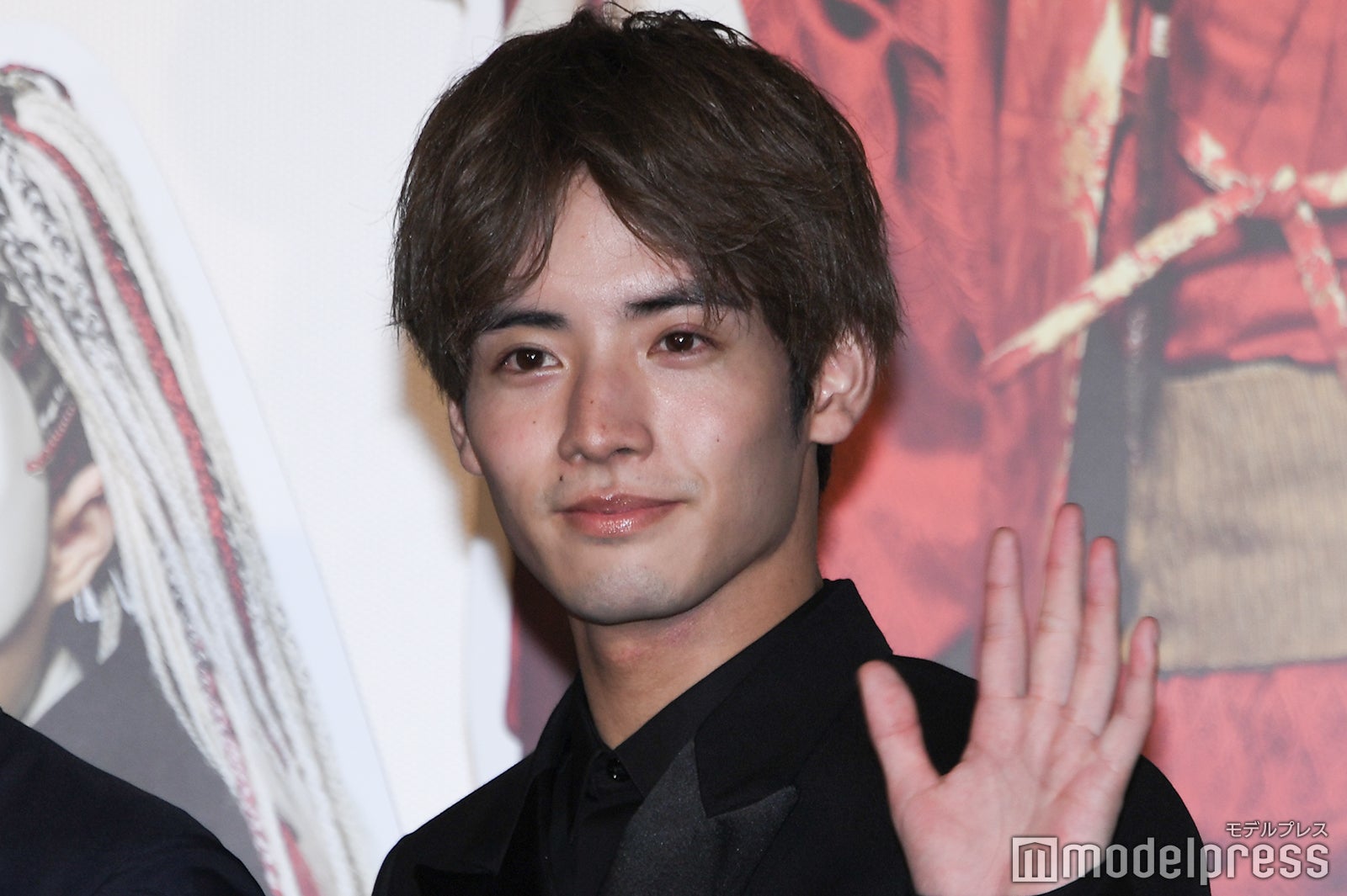 赤楚衛二 （C）モデルプレス