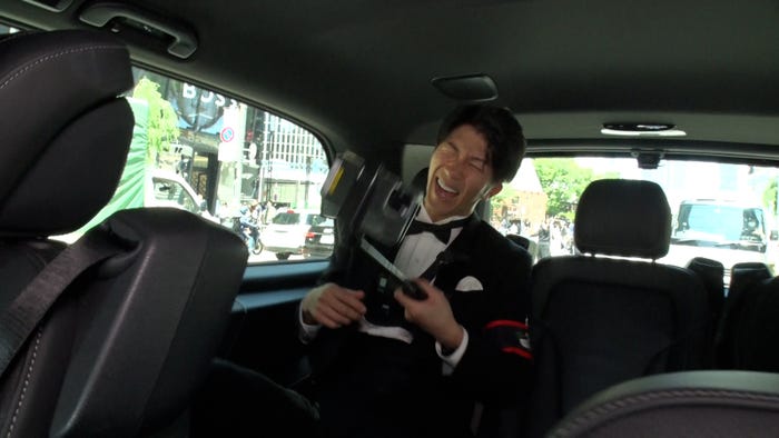 濱田崇裕(C)ABCテレビ