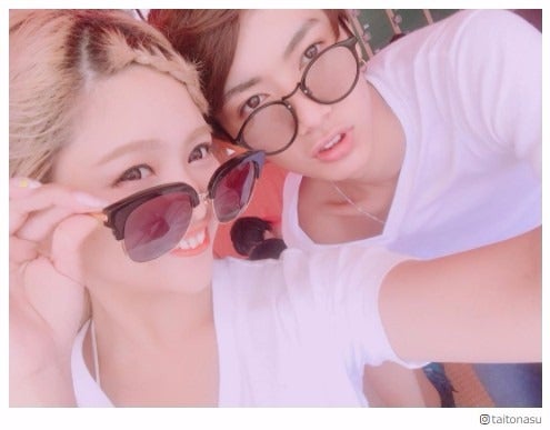 なちょすバースデーに真剣交際中那須泰斗が婚約宣言？「結婚報告待ってます」の声殺到