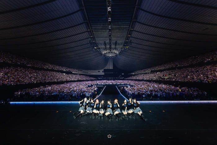 Kep1er/撮影:上山陽介、木村泰之(提供写真)