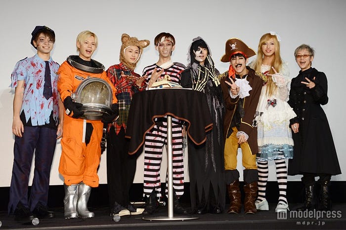 超特急と福山桜子監督