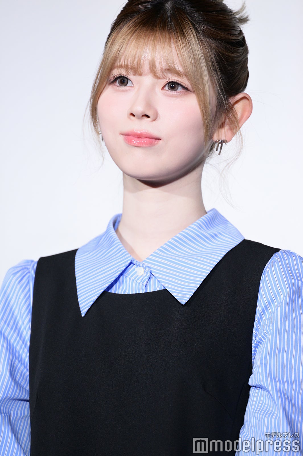 リク（C）モデルプレス