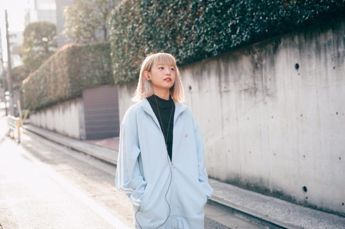 やすだちひろ(提供写真)