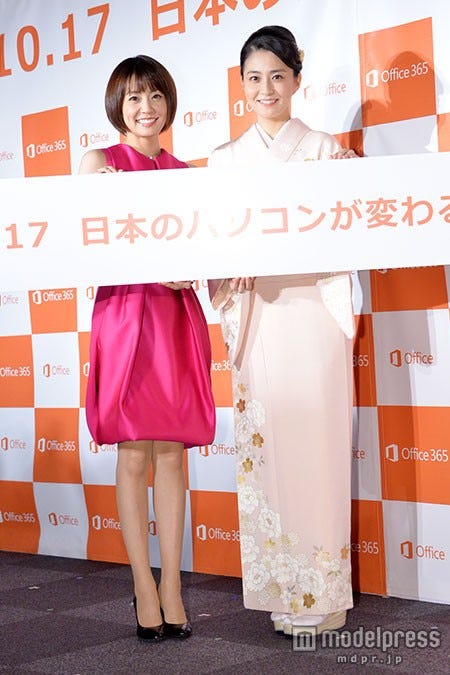 小林麻耶、小林麻央