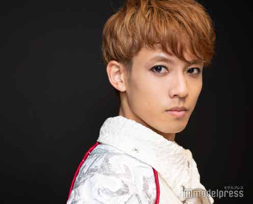 【KYOTO SAMURAI BOYSインタビュー連載】飯塚大夢、世界を舞台に活躍 芸能界入りきっかけは「オカザイル」
