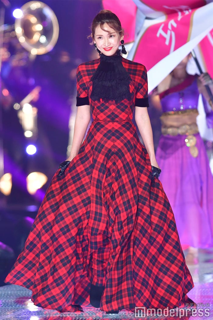 紗栄子(C)モデルプレス