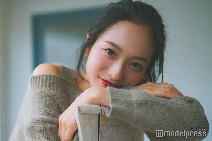 神谷明采さん (C)モデルプレス