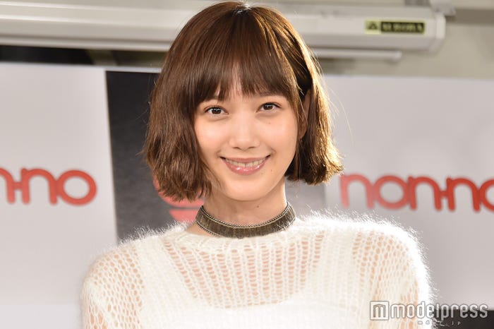 本田翼 (C)モデルプレス
