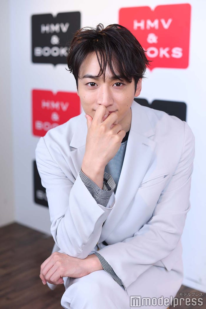 小関裕太(C)モデルプレス