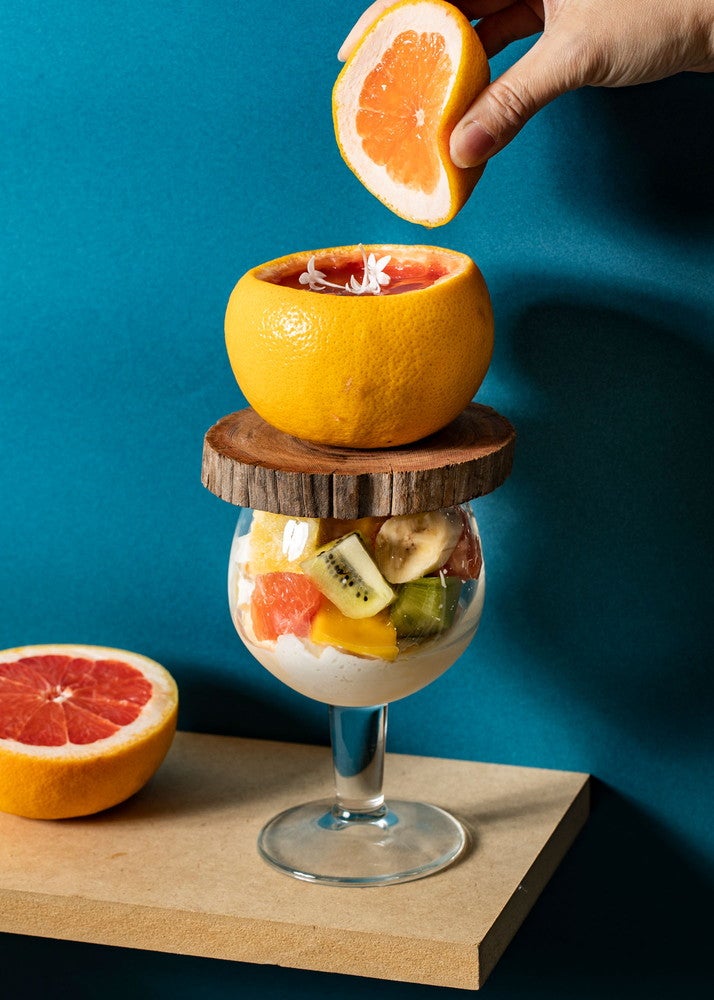 画像提供：堀内果実園