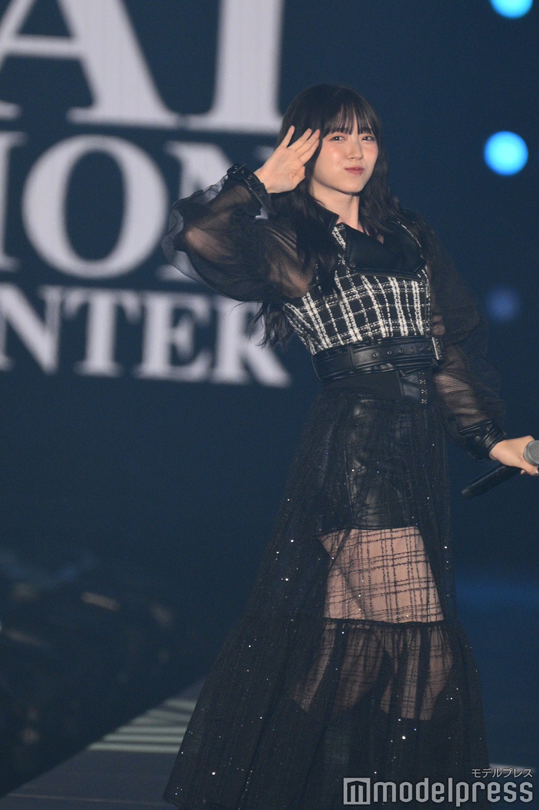 鈴木愛理（C）モデルプレス