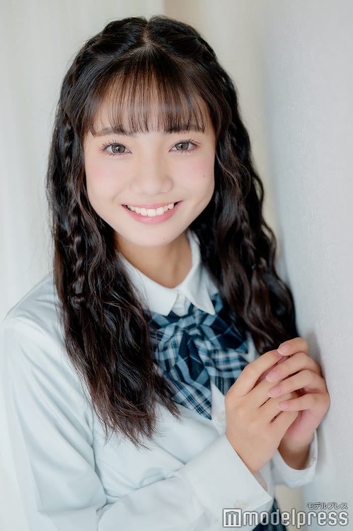 めいさん(C)モデルプレス