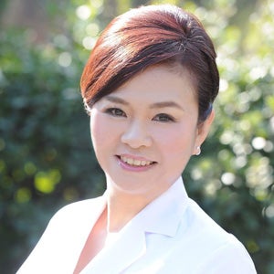 美容矯正オートクチュールアナリスト 山口勝美