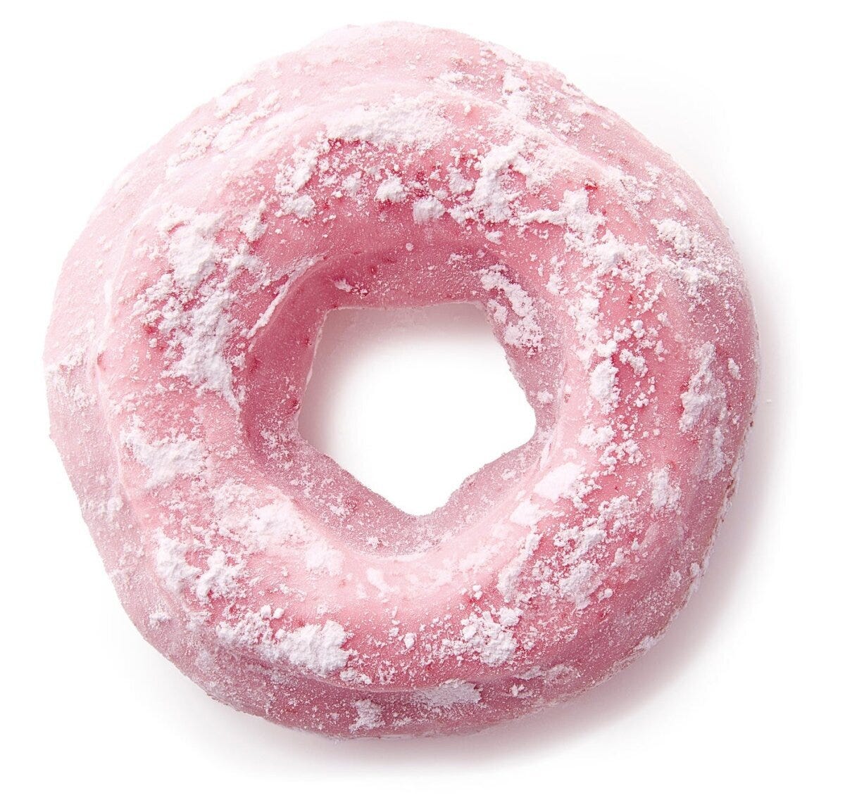 ミスドの桜もちっとドーナツ