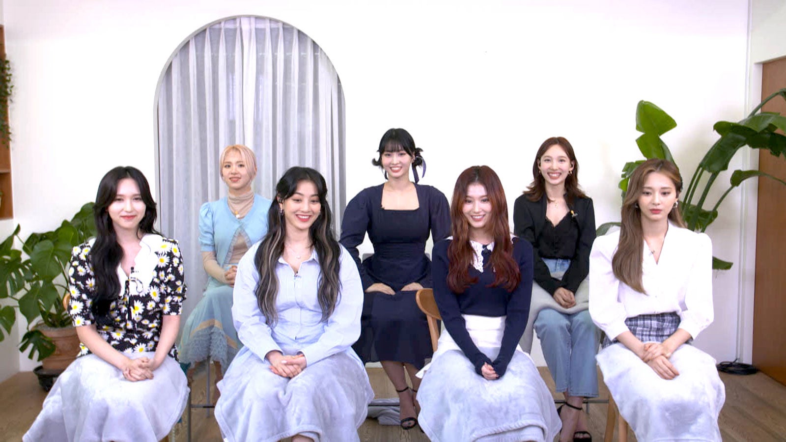 TWICE（C）フジテレビ