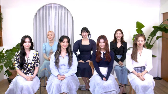 TWICE(C)フジテレビ