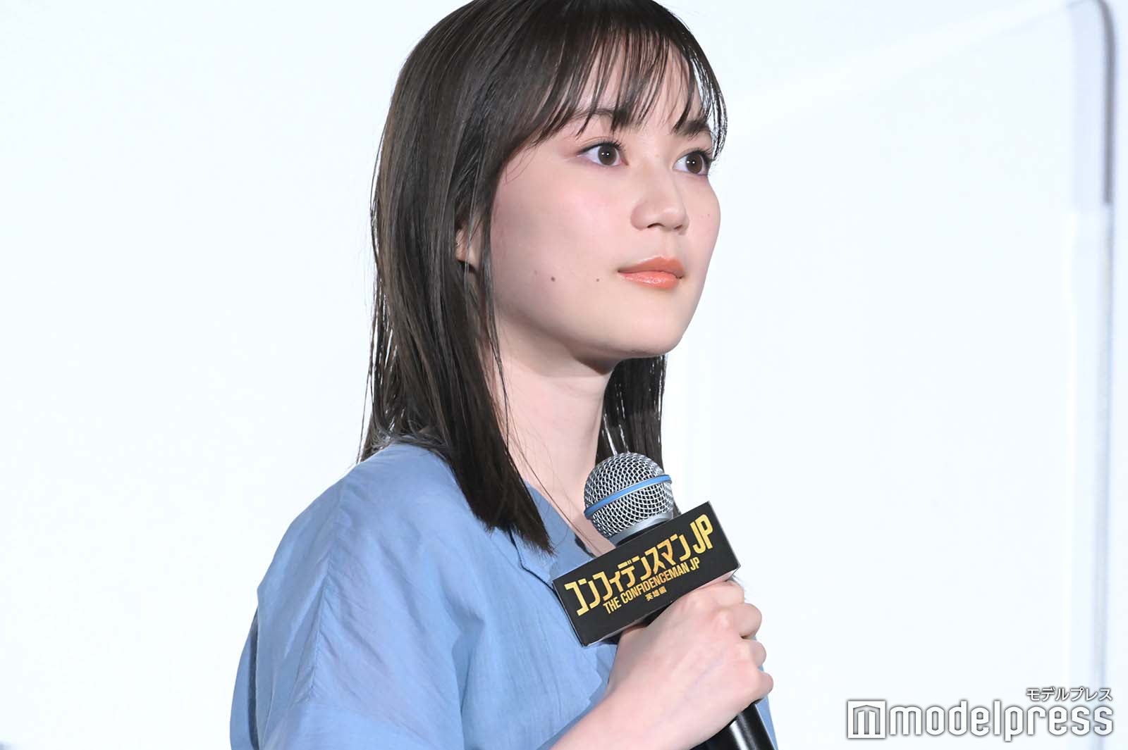 生田絵梨花 （C）モデルプレス