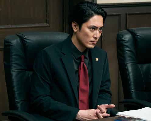 間宮祥太朗、“芝居がすごい”と唸った共演者「オシャレ」今後の豪華ゲスト2人のヒント明かす【「イグナイト」インタビュー】