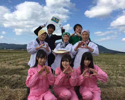 AKB48チーム8初の冠番組スタート 涙のサプライズ復活「もう絶望だった」