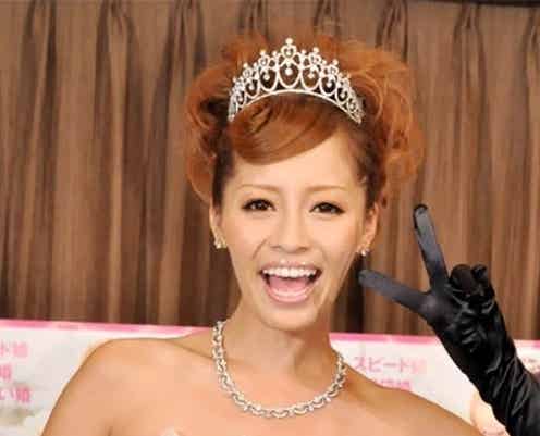 小森純、イケメン夫と離婚間近!?