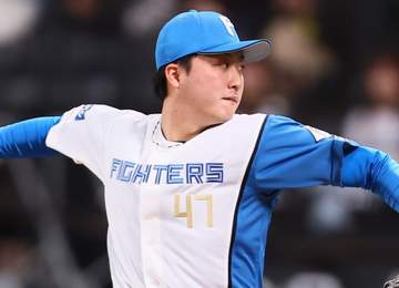日本ハム・柳川2年連続10セーブ「投げ出したら緊張はないです」強心臓22歳守護神 緊張するのは…