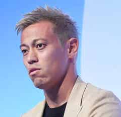 本田圭佑が日本ハム 新庄監督誕生に言及 最後はあの持論で締める モデルプレス 本田圭佑が日本ハム 新庄監督誕生に言及 最後はあの持論で締める モデルプレス