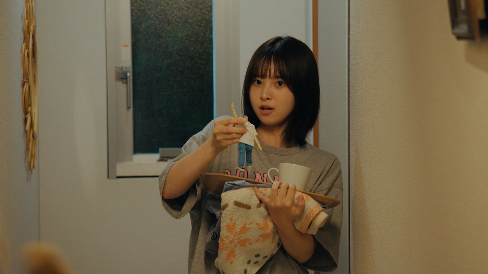 「南くんが恋人！？ 」第4話より（C）テレビ朝日