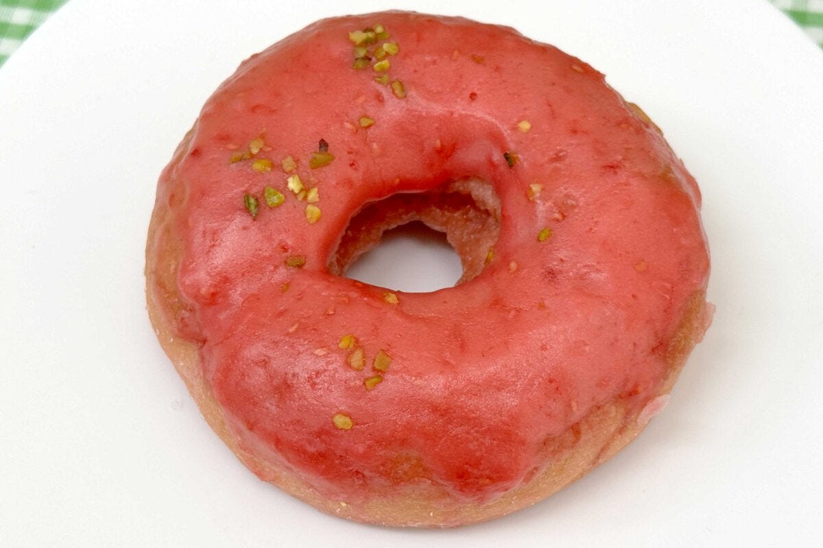 ナチュラルローソン