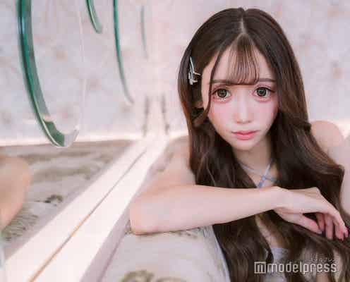 【#キャバクラで働く理由】単位取れず高校中退後ニート→キャバ嬢転身で生活一変「思っていた数倍大変」ながらも人生で1番頑張れる理由とは──東京歌舞伎町・らむ