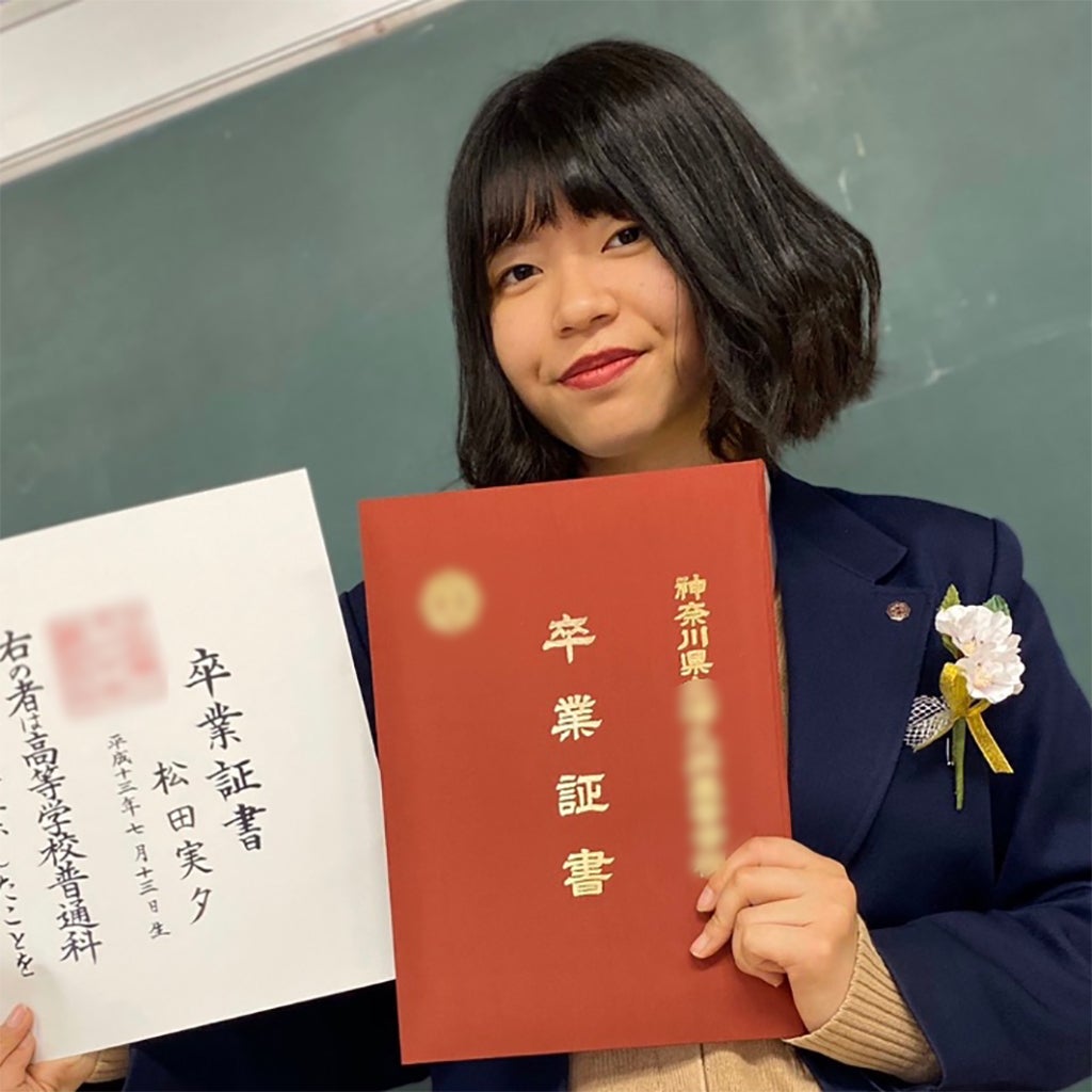 一次エントリー通過者（提供写真）