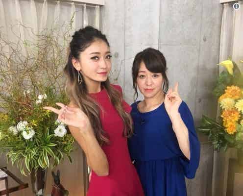 みちょぱ、美人母と「ぐるナイ」ゴチバトルでピタリ賞 100万円獲得